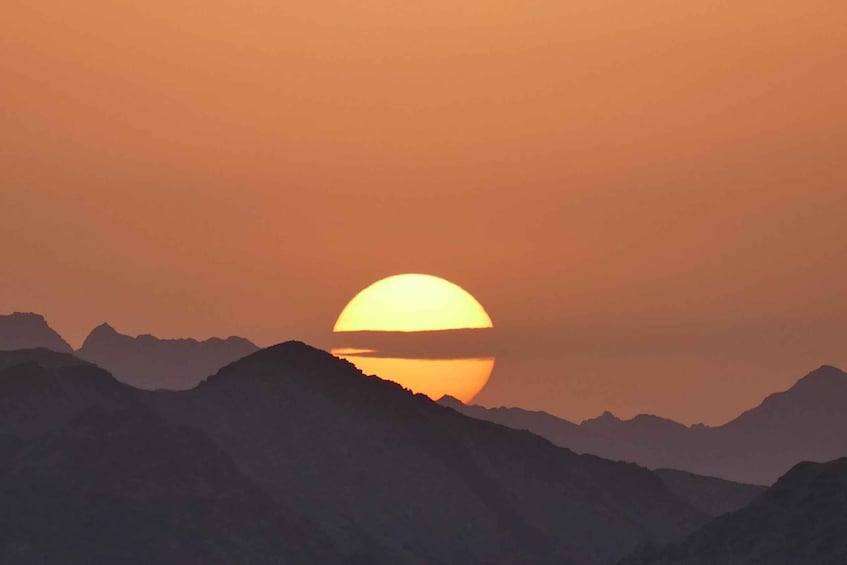 Picture 21 for Activity Full Day Jeep Tour ( Lunch) Wadi Rum Desert Highlights