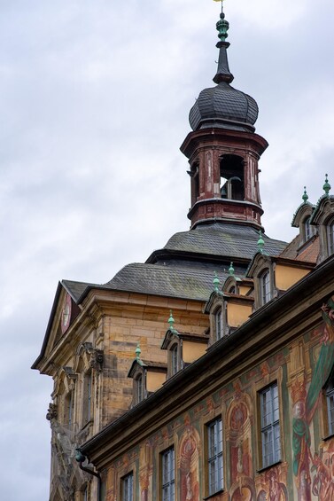 Picture 6 for Activity Bamberg: Guided Historical Culinary Tour