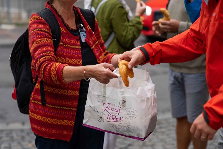 Picture 4 for Activity Bamberg: Guided Historical Culinary Tour