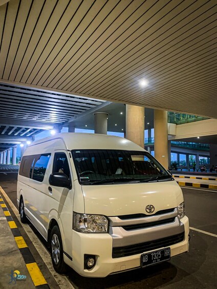 Picture 5 for Activity Taxi - Yogyakarta International Air port Transfer in Hotel