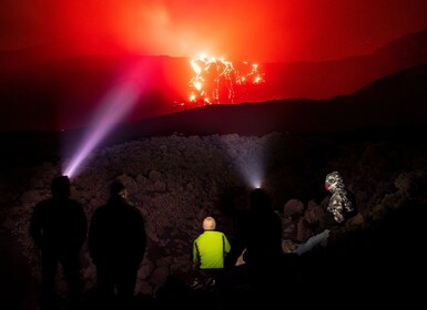 Mount Etna: Morning Excursion with an expert Local Guide