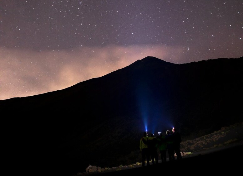 Picture 18 for Activity Mount Etna: Morning Excursion with an expert Local Guide