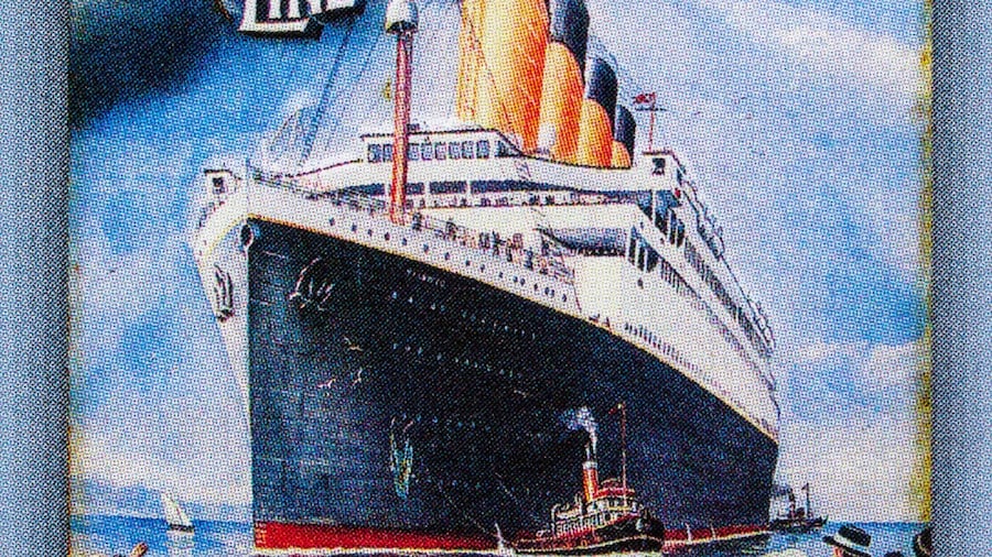 Picture 2 for Activity VIP Skip-the Line Titanic Museum and Distillery Tasting Tour
