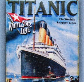 VIP Skip-the-Line Titanic Museum und Destillerie Verkostungstour