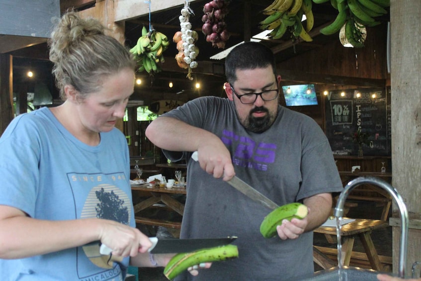 Picture 4 for Activity La Fortuna: Organic Farm Visit & Farm-to-Table Cooking Class