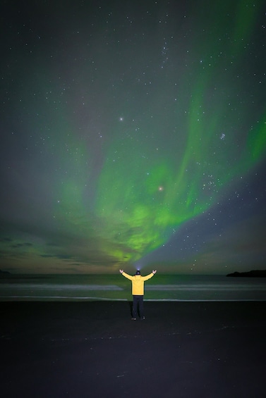 Picture 11 for Activity Reykjavik: Northern Lights Hunting and Professional Photos