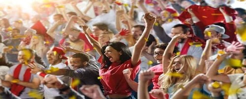 São Paulo: Fußballspiel-Ticket mit Stadiontour