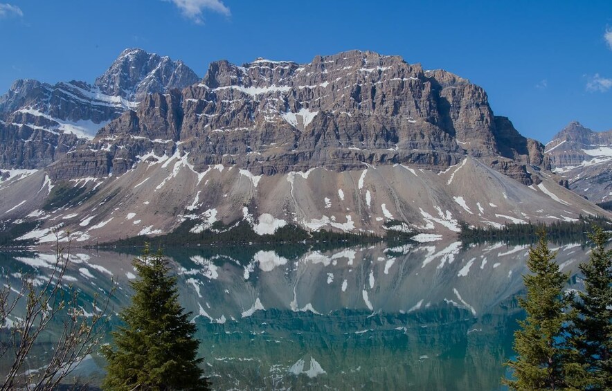 Picture 8 for Activity 4 Days Tour to Banff & Jasper National Park with Hotels