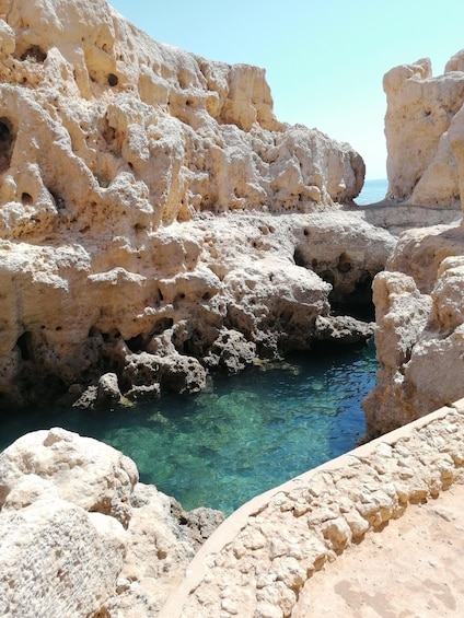 Picture 11 for Activity ALGARVE PRIVATE Tour - Lagos, Carvoeiro, Benagil and Marinha