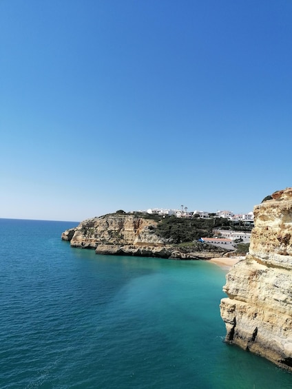 Picture 7 for Activity ALGARVE PRIVATE Tour - Lagos, Carvoeiro, Benagil and Marinha