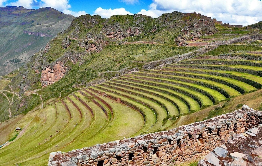 Cusco In 4 Days - Sacred Valley - Machu Picchu All Included