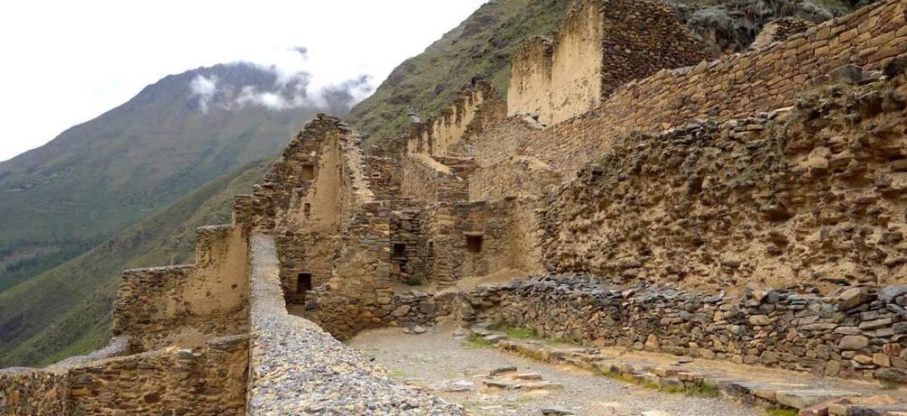 Cusco In 4 Days - Sacred Valley - Machu Picchu All Included