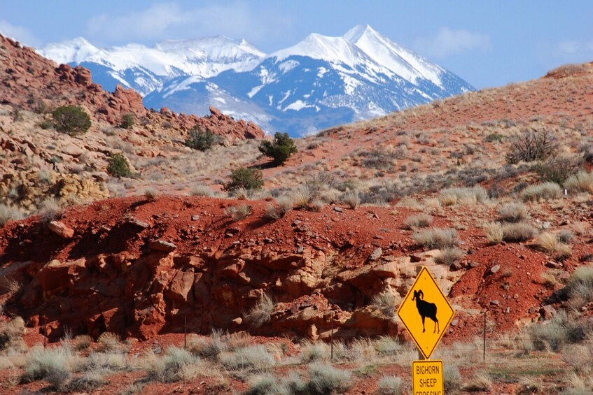 Delicate Arch Self-Guided Walking Audio Tour