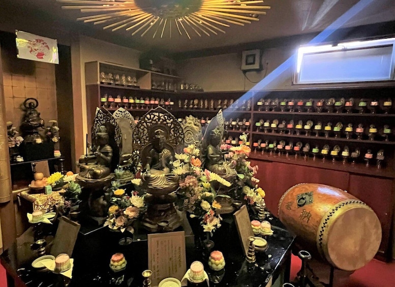 Picture 6 for Activity Sendai: Local Foodie Tour, wander around the gourmet town
