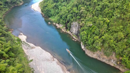 Jewel Of Fiji: Boat, Raft & Waterfall Culture Tour w/Lunch