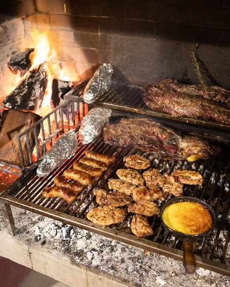 Picture 4 for Activity Buenos Aires: Argentinean Barbecue with Live Music