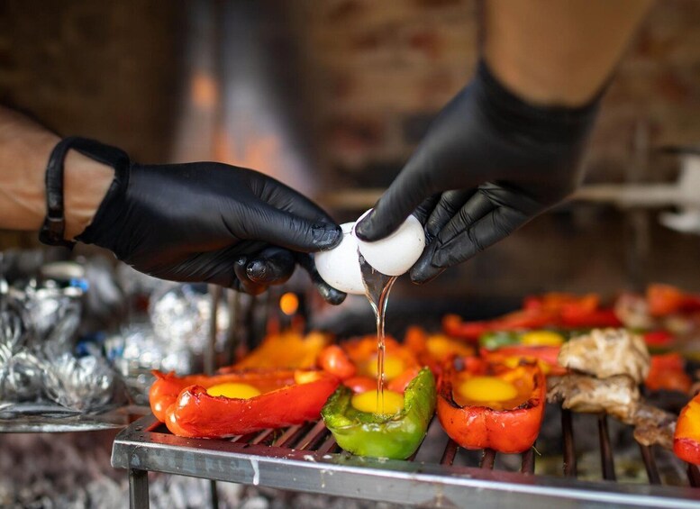 Picture 9 for Activity Buenos Aires: Argentinean Barbecue with Live Music