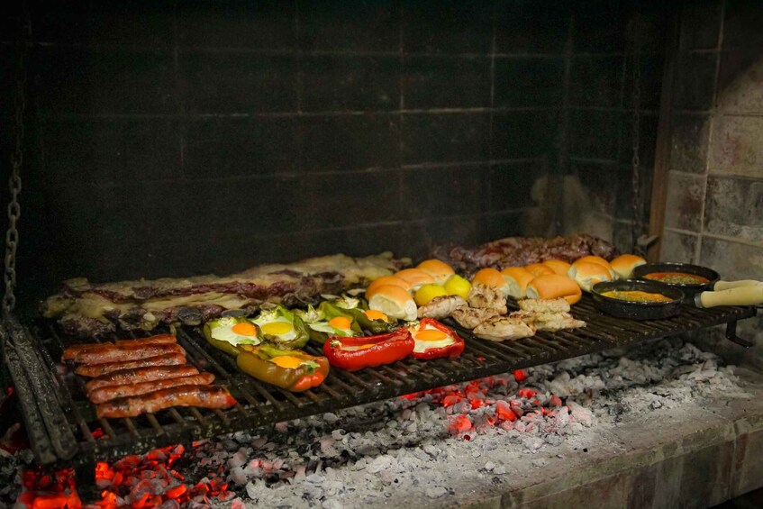 Picture 3 for Activity Buenos Aires: Argentinean Barbecue with Live Music