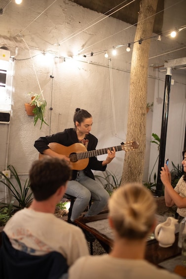 Picture 15 for Activity Buenos Aires: Argentinean Barbecue with Live Music