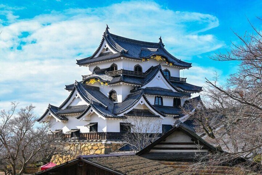 Hikone Castle