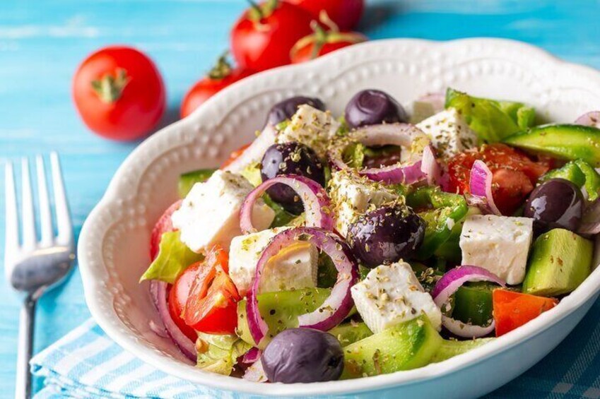 Mykonos Private Island Tour with Transfers and Greek Meal