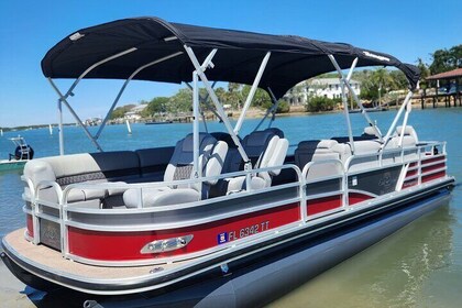 3 Hour Private Custom Boat Charter