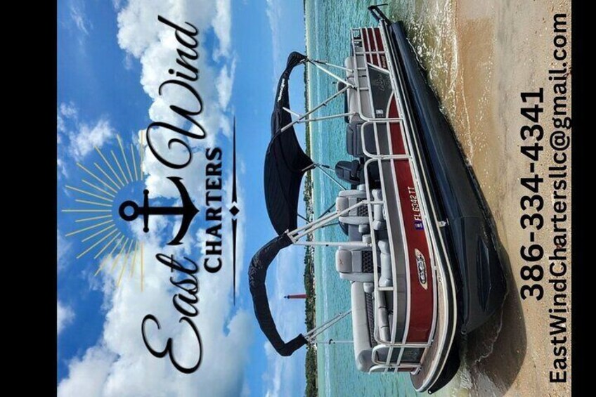 3 Hour Private Custom Boat Charter