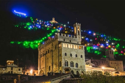 TOUR IN UMBRIA: "LUCI DI CAPODANNO 2025"