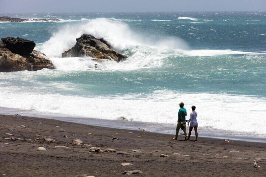 Full Day Fuerteventura Villages Tour