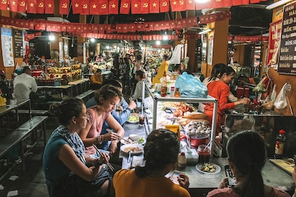 Dagtour Hoi An & Da Nang Culturele hoogtepunten & ambachtelijke ervaring