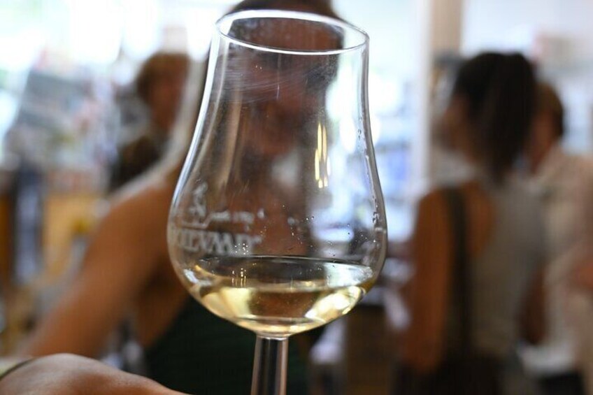 Private Food Walking Tour of Haarlem with 10 Tastings