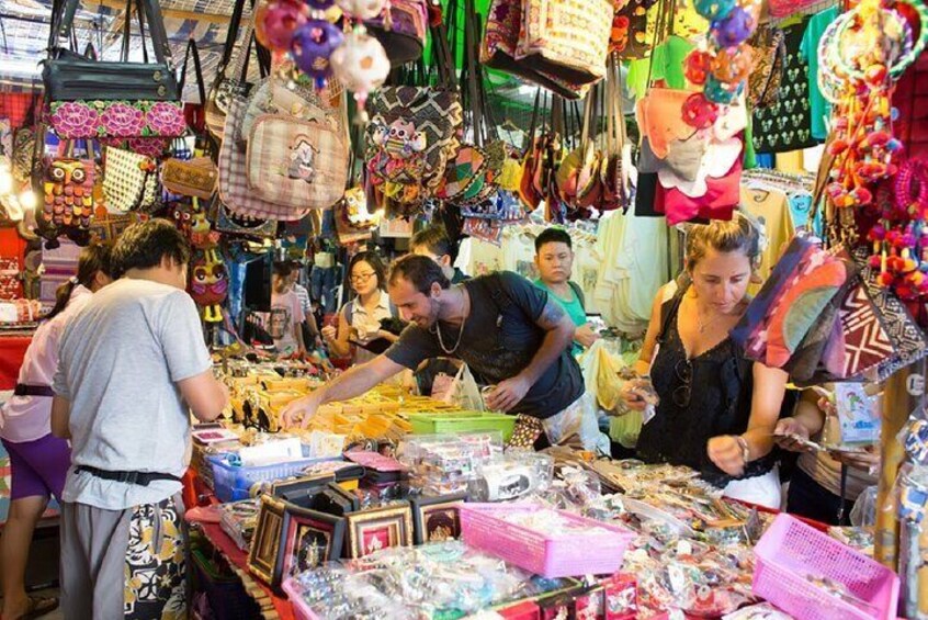 Private Half Day Tour of Tasty Local Street Food in Penang