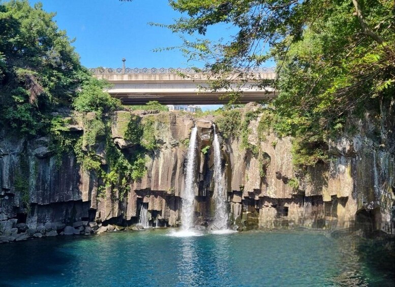 Picture 3 for Activity Jeju: Western and Southern Jeju Highlights Day Tour