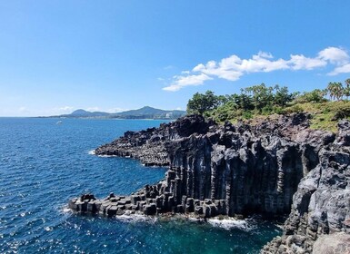 Jeju: Western and Southern Jeju Highlights Day Tour