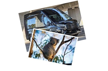 Great Ocean Road Reverse PremiumTour Luxury Bus 13Pax Small Group