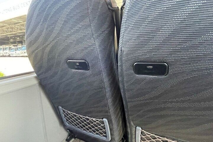 Great Ocean Road Tour Reverse –SML GRP-DLUX Mini Bus Hotel Pickup