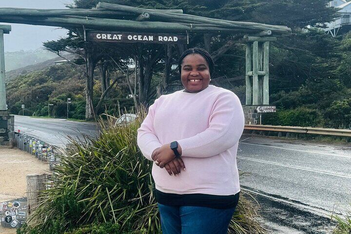 Exploring Together, Making Memories