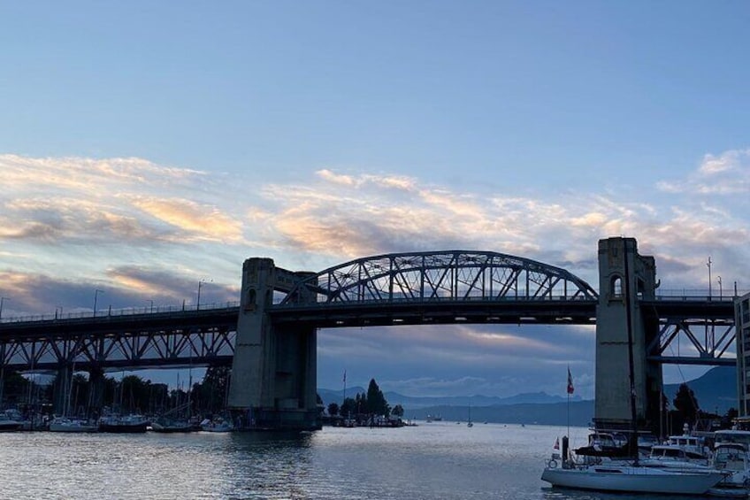 Granville Island