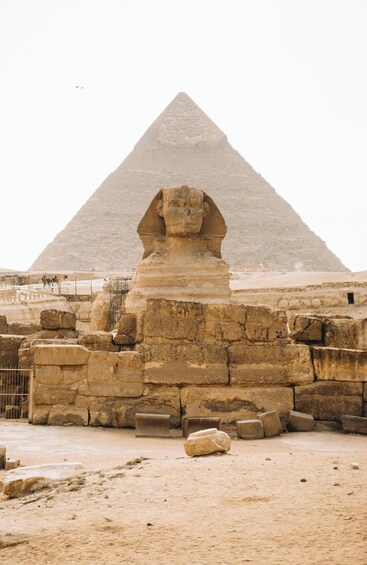 Cairo: 3-Day Highlight Tours