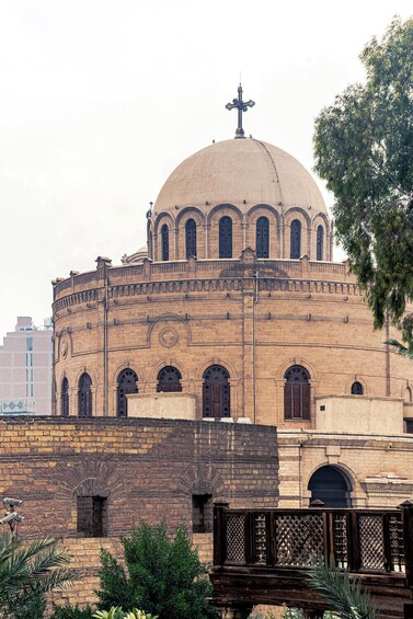 Cairo: 3-Day Highlight Tours