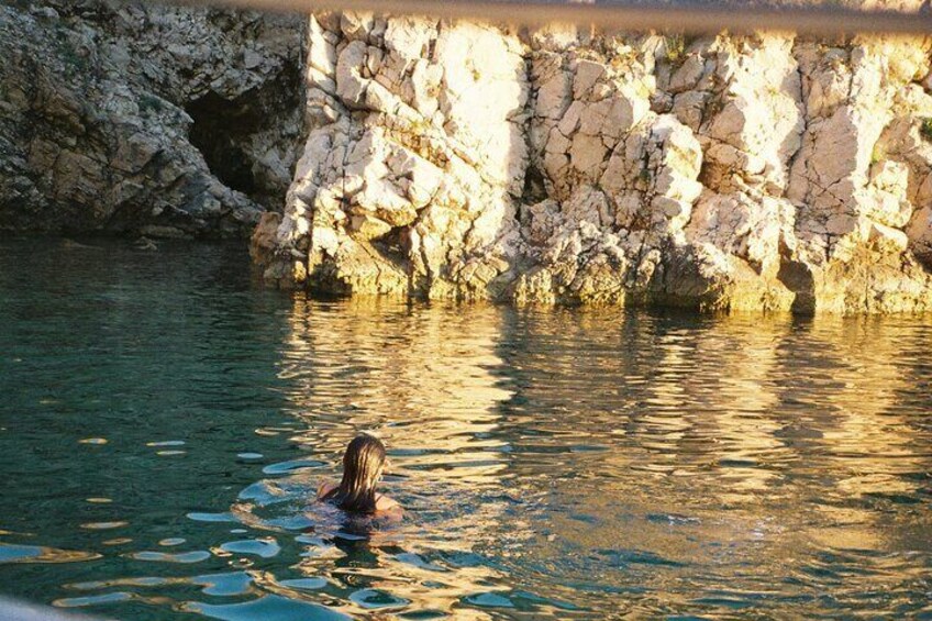 wild bays