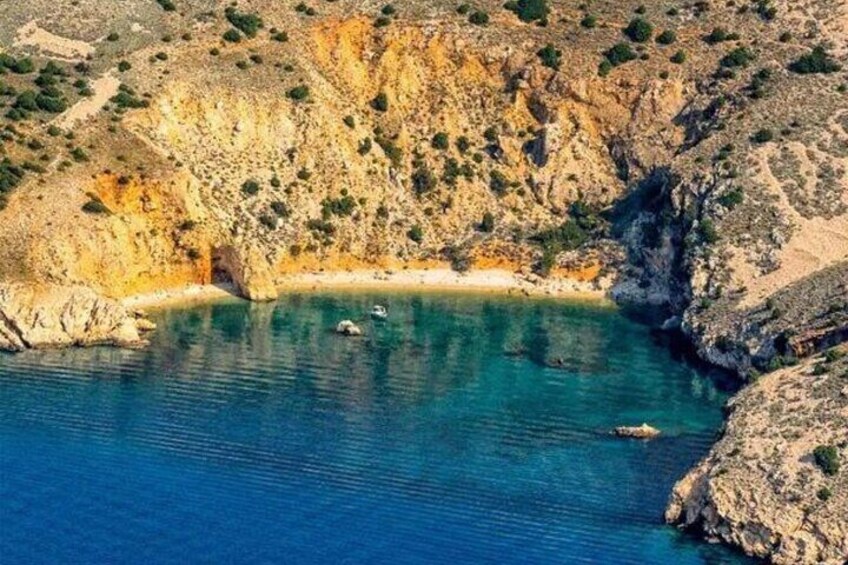 wild bays 2