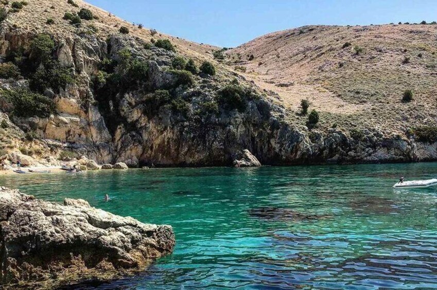 cornels bay