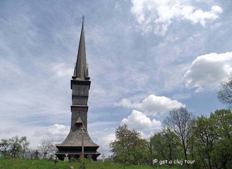 Picture 11 for Activity Maramures day tour (from Cluj-Napoca)