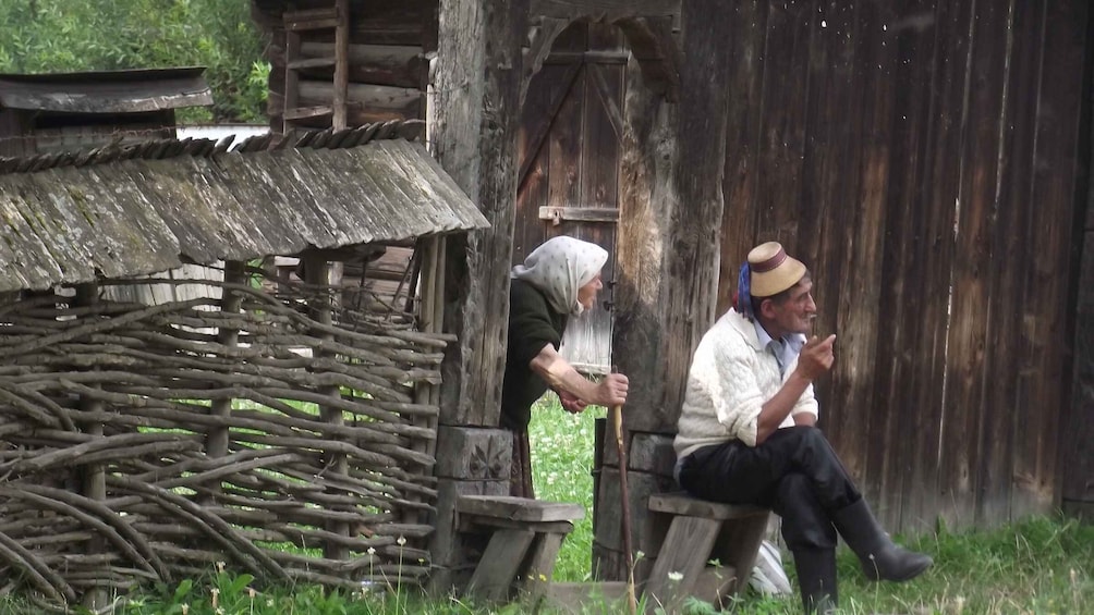 Picture 9 for Activity Maramures day tour (from Cluj-Napoca)