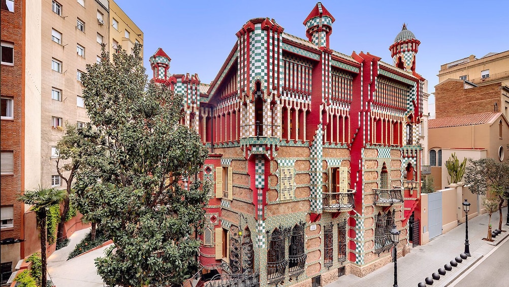 Foto 5 von 10 laden The Barcelona Pass®: 20+ Attractions on 1 Card