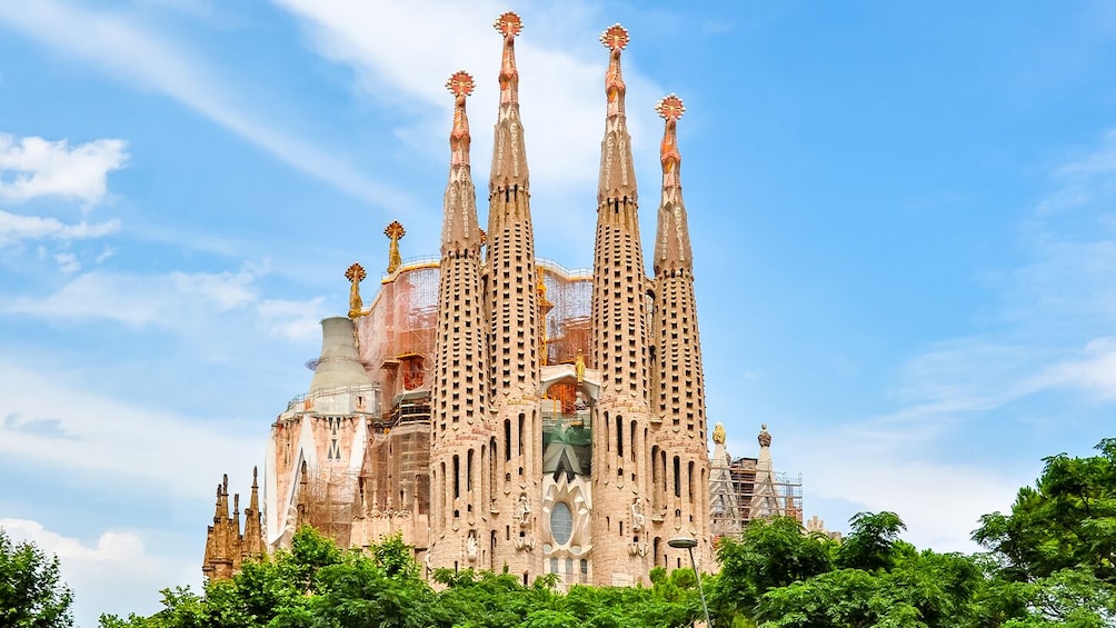 Go City: Barcelona All-Inclusive Pass with 45+ Attractions