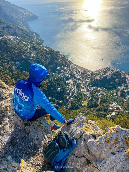 Picture 9 for Activity Amalfi coast: E-bike tour from Sorrento to Positano