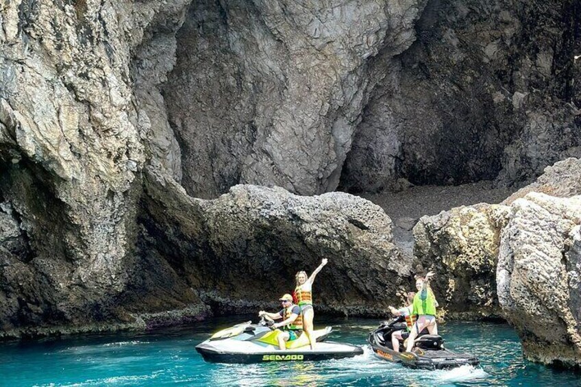 Private Boat Tour in Taormina