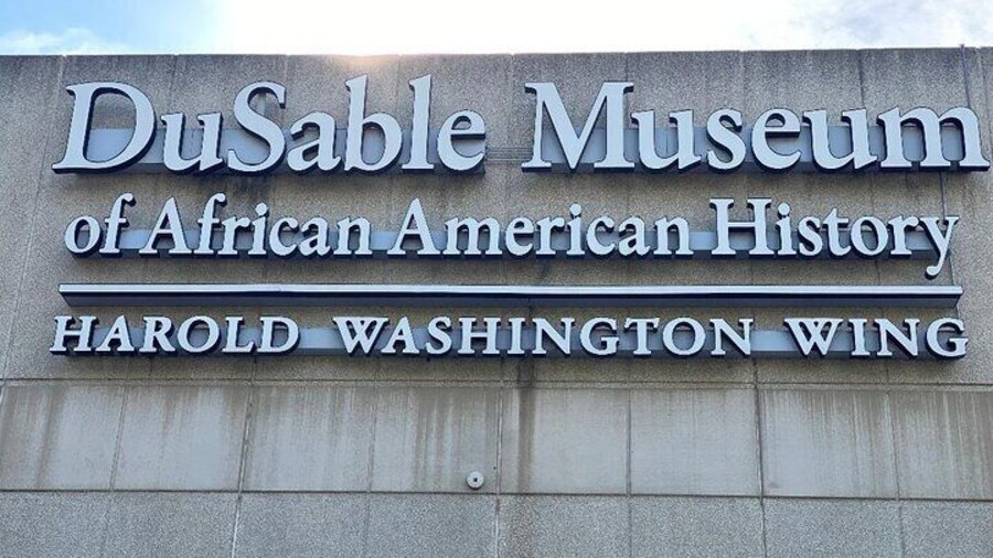 African American Heritage Tour of Chicago with Soul Food Meal included